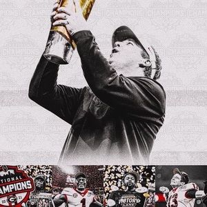 Meet your Posher, Isaac